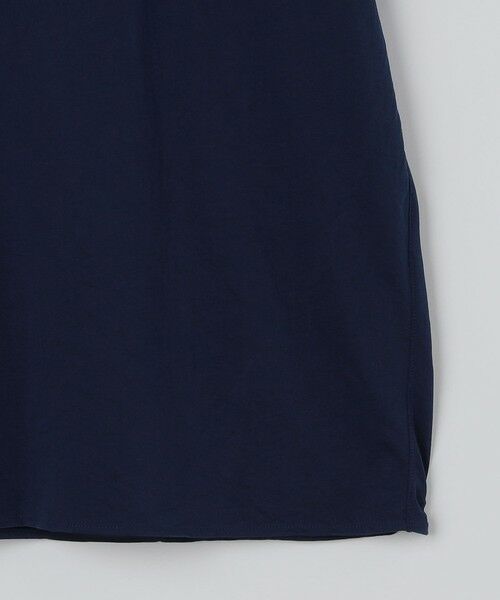 SHIPS / シップス シャツ・ブラウス | GGG: DOUBLE FRONT HALF SLEEVE SHIRT | 詳細5