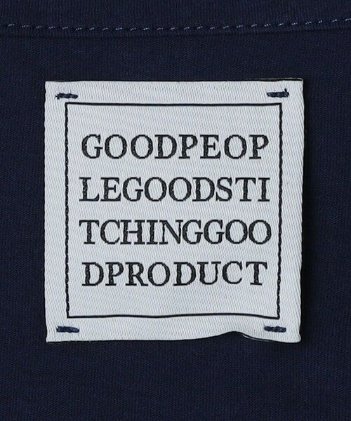 SHIPS / シップス シャツ・ブラウス | GGG: DOUBLE FRONT HALF SLEEVE SHIRT | 詳細6