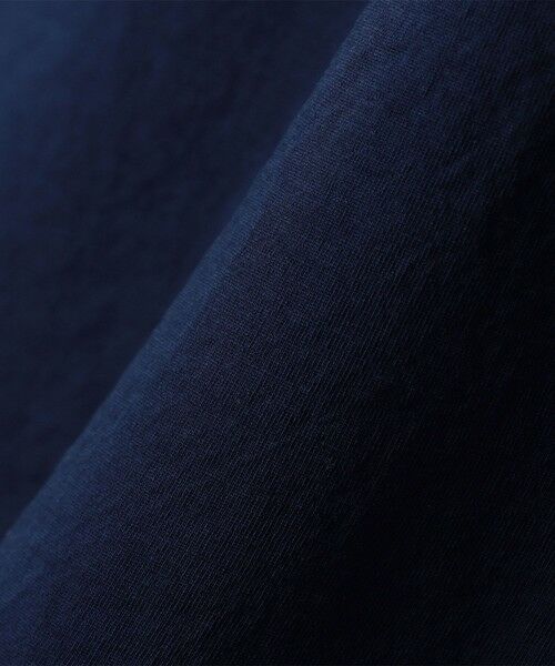 SHIPS / シップス シャツ・ブラウス | GGG: DOUBLE FRONT HALF SLEEVE SHIRT | 詳細7