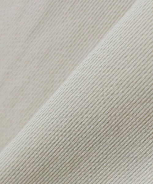 SHIPS / シップス シャツ・ブラウス | SHIPS:〈吸水速乾/洗濯機可能〉COOLMAX(R)コードレーン シャツ (セットアップ対応) | 詳細2