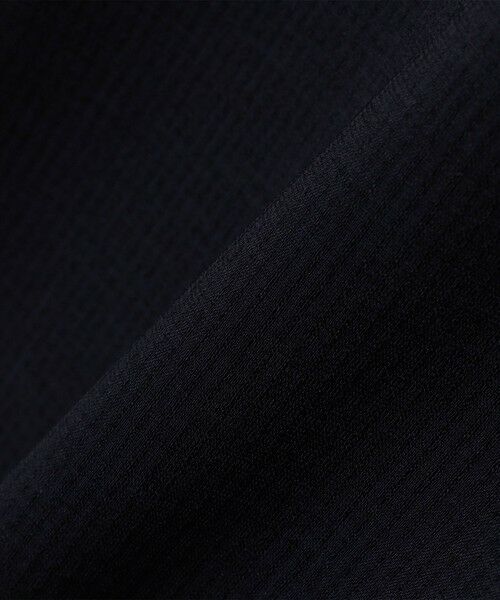 SHIPS / シップス シャツ・ブラウス | SHIPS:〈撥水 防しわ 洗濯機可能〉DOT AIR(R)ショートスリーブシャツ(セットアップ対応 | 詳細20