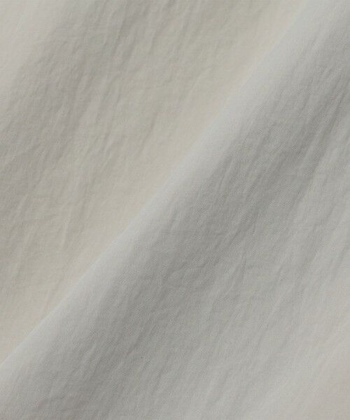 SHIPS / シップス シャツ・ブラウス | SHIPS:〈撥水〉netplus(R) ショートスリーブ シャツ アウター | 詳細10