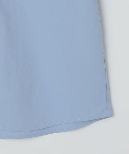 SHIPS / シップス シャツ・ブラウス | SHIPS:〈撥水〉netplus(R) ショートスリーブ シャツ アウター | 詳細18