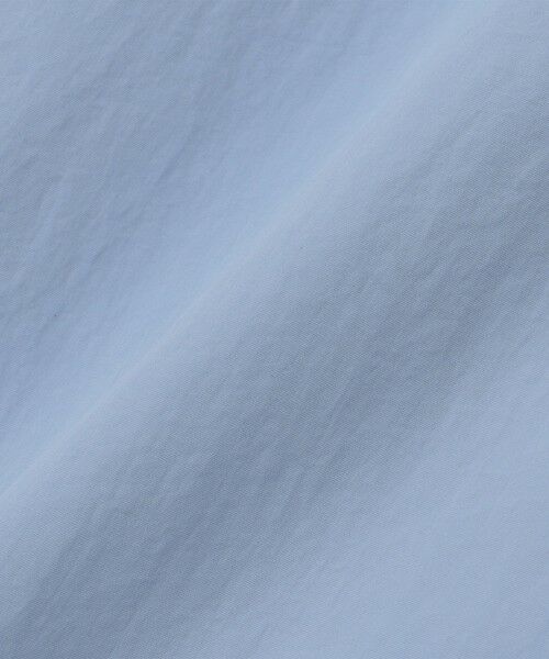 SHIPS / シップス シャツ・ブラウス | SHIPS:〈撥水〉netplus(R) ショートスリーブ シャツ アウター | 詳細19