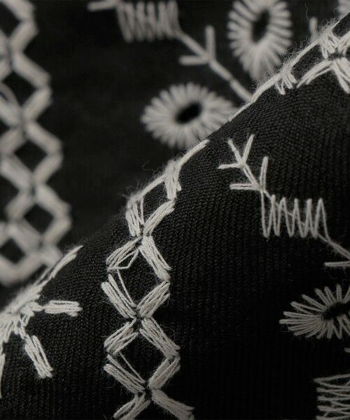 SHIPS / シップス シャツ・ブラウス | BENCH MARKING SHIRTS: エンブロイダリー オープンカラー シャツ | 詳細21