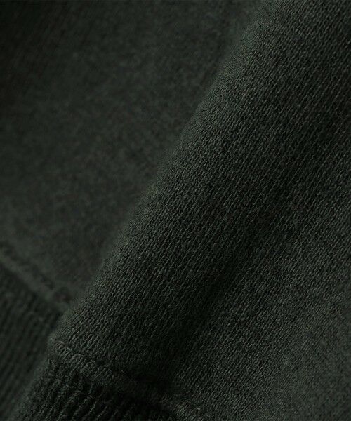 SHIPS / シップス スウェット | Slopeslow: HALF ZIP TOP | 詳細5