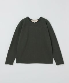 SHIPS / シップス Tシャツ | Slopeslow: FOOTBALL TEE