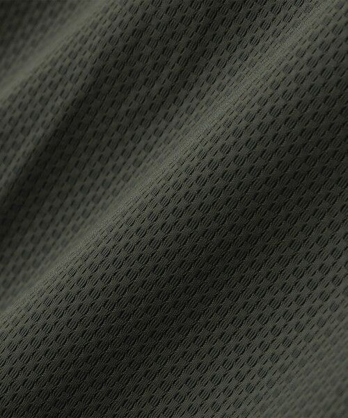 SHIPS / シップス Tシャツ | rajabrooke: SPORTY L/S TEE | 詳細5