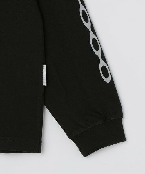 SHIPS / シップス Tシャツ | PURPLE MOUNTAIN OBSERVATORY: MAP PROJECTIONS LONG SLEEVE TEE | 詳細4