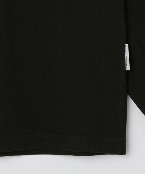 SHIPS / シップス Tシャツ | PURPLE MOUNTAIN OBSERVATORY: MAP PROJECTIONS LONG SLEEVE TEE | 詳細5