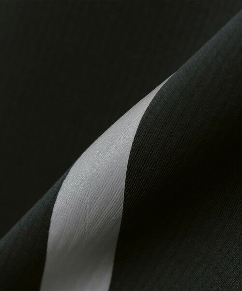 SHIPS / シップス Tシャツ | PURPLE MOUNTAIN OBSERVATORY: LONG SLEEVE TAPED PERFORMANCE TEE | 詳細6