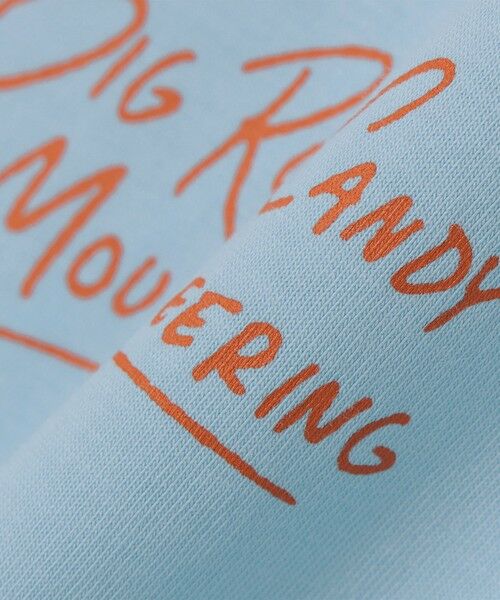 SHIPS / シップス Tシャツ | BIG ROCK CANDY MOUNTAINEERING: Souvenir Tシャツ | 詳細7