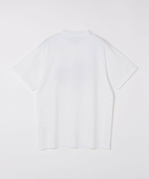 SHIPS / シップス Tシャツ | BIG ROCK CANDY MOUNTAINEERING: Ramblin’ Van Tシャツ | 詳細1