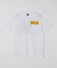 SHIPS / シップス Tシャツ | BIG ROCK CANDY MOUNTAINEERING: Granite Groupie Tシャツ