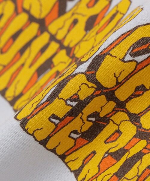 SHIPS / シップス Tシャツ | BIG ROCK CANDY MOUNTAINEERING: Granite Groupie Tシャツ | 詳細7