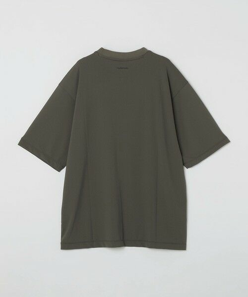 SHIPS / シップス Tシャツ | rajabrooke: SPORTY S/S TEE | 詳細1