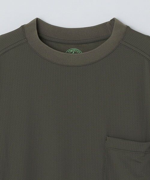 SHIPS / シップス Tシャツ | rajabrooke: SPORTY S/S TEE | 詳細2