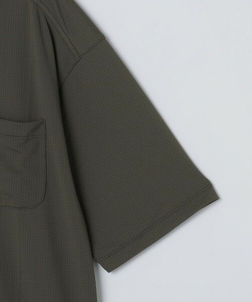 SHIPS / シップス Tシャツ | rajabrooke: SPORTY S/S TEE | 詳細3