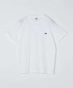 SHIPS / シップス Tシャツ | 【WEB限定】SHIPS: マイクロ ワッペン  Tシャツ