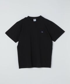 SHIPS / シップス Tシャツ | 【WEB限定】SHIPS: マイクロ ワッペン  Tシャツ