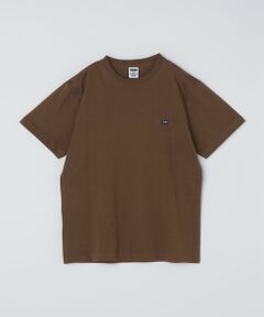 SHIPS / シップス Tシャツ | 【WEB限定】SHIPS: マイクロ ワッペン  Tシャツ