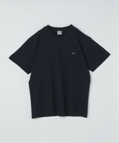 SHIPS / シップス Tシャツ | 【WEB限定】SHIPS: マイクロ ワッペン  Tシャツ