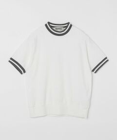 SHIPS / シップス Tシャツ | Slopeslow: REVERSE PILE TEE