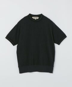 SHIPS / シップス Tシャツ | Slopeslow: REVERSE PILE TEE