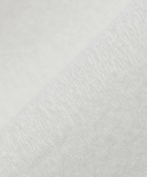 SHIPS / シップス Tシャツ | Slopeslow: REVERSE PILE TEE | 詳細6