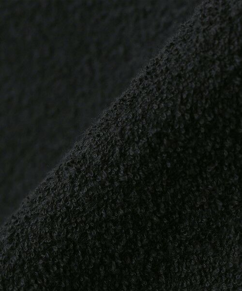 SHIPS / シップス Tシャツ | Slopeslow: REVERSE PILE TEE | 詳細8