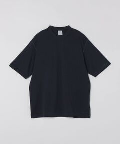 SHIPS / シップス Tシャツ | GGG: COLOR STITCH CREW NECK SHORT SLEEVE TEE