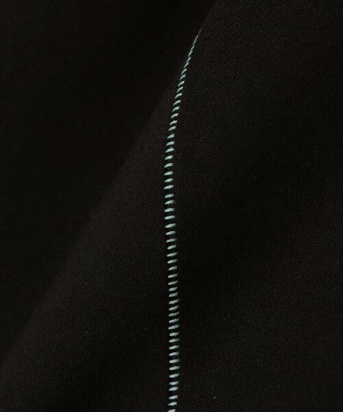 SHIPS / シップス Tシャツ | GGG: COLOR STITCH CREW NECK SHORT SLEEVE TEE | 詳細1