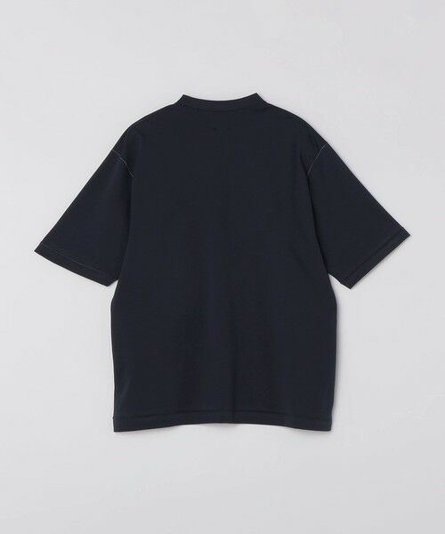 SHIPS / シップス Tシャツ | GGG: COLOR STITCH CREW NECK SHORT SLEEVE TEE | 詳細2