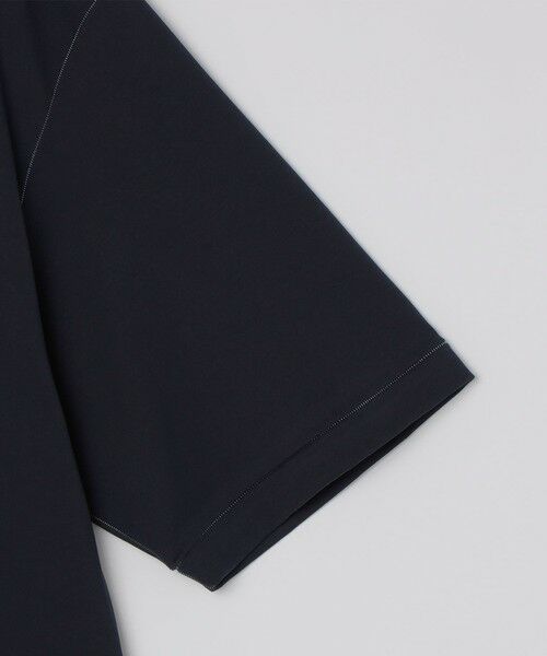 SHIPS / シップス Tシャツ | GGG: COLOR STITCH CREW NECK SHORT SLEEVE TEE | 詳細4