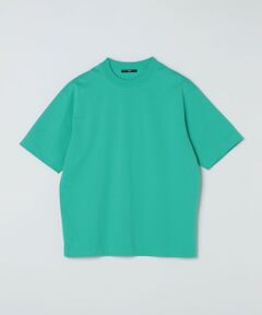 SHIPS / シップス Tシャツ | SHIPS: MADE IN JAPAN クルーネック ハイゲージ ポンチ ライト Tシャツ