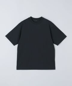SHIPS / シップス Tシャツ | SHIPS: MADE IN JAPAN クルーネック ハイゲージ ポンチ ライト Tシャツ