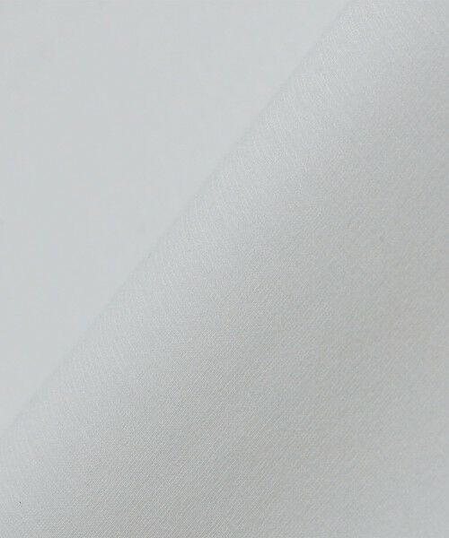 SHIPS / シップス Tシャツ | SHIPS: MADE IN JAPAN クルーネック ハイゲージ ポンチ ライト Tシャツ | 詳細10