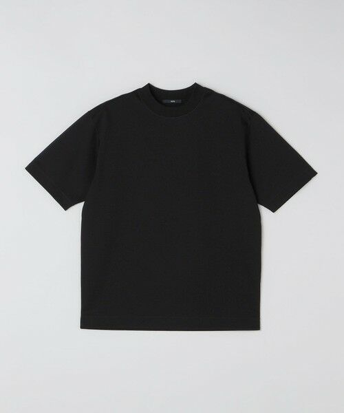 SHIPS / シップス Tシャツ | SHIPS: MADE IN JAPAN クルーネック ハイゲージ ポンチ ライト Tシャツ | 詳細14