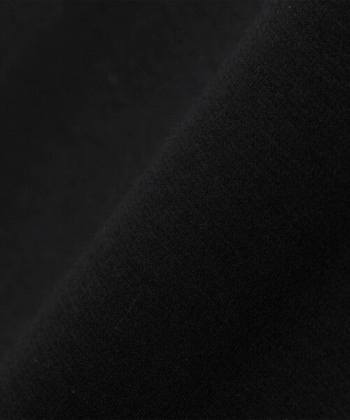 SHIPS / シップス Tシャツ | SHIPS: MADE IN JAPAN クルーネック ハイゲージ ポンチ ライト Tシャツ | 詳細15