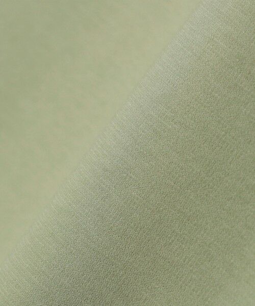 SHIPS / シップス Tシャツ | SHIPS: MADE IN JAPAN クルーネック ハイゲージ ポンチ ライト Tシャツ | 詳細23