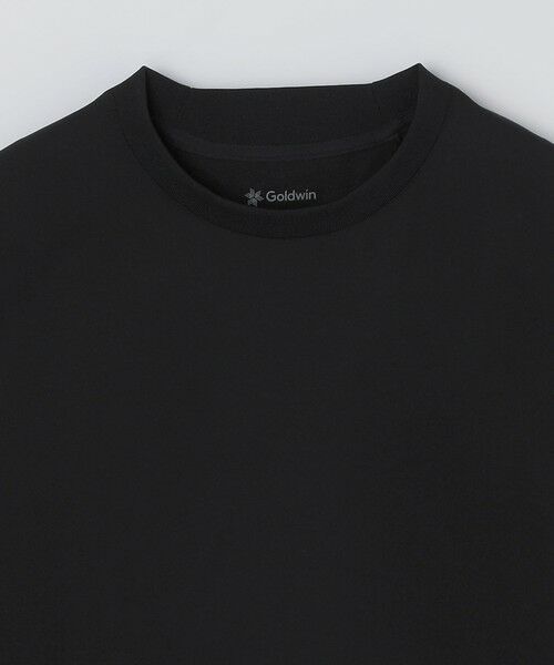 SHIPS / シップス Tシャツ | Goldwin: AIR IMPRESSION TEE | 詳細2