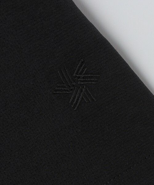 SHIPS / シップス Tシャツ | Goldwin: AIR IMPRESSION TEE | 詳細5