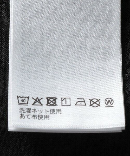 SHIPS / シップス Tシャツ | Goldwin: AIR IMPRESSION TEE | 詳細8