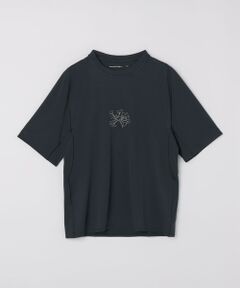 SHIPS / シップス Tシャツ | Portal: LATERAL PEAK SHORT SLEEVE TEE