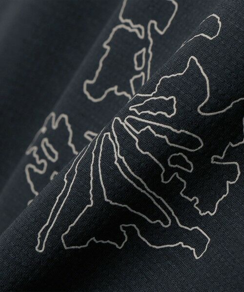 SHIPS / シップス Tシャツ | Portal: LATERAL PEAK SHORT SLEEVE TEE | 詳細1