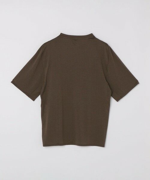 SHIPS / シップス Tシャツ | Portal: LATERAL PEAK SHORT SLEEVE TEE | 詳細2