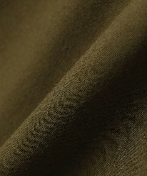 SHIPS / シップス Tシャツ | Portal: DRIFT MERINO SHORT SLEEVE TEE | 詳細7