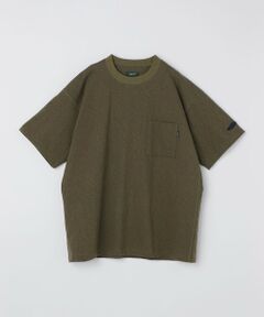 SHIPS / シップス Tシャツ | TAKE&SONS: OLD COTTON ANGLER TEE