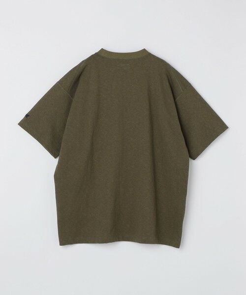 SHIPS / シップス Tシャツ | TAKE&SONS: OLD COTTON ANGLER TEE | 詳細2