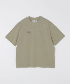 SHIPS / シップス Tシャツ | PURPLE MOUNTAIN OBSERVATORY: LOST MY BACKPACK SHORT SLEEVE TEE